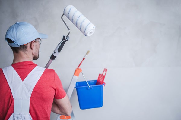 Best Painting Services Woodbury MN
